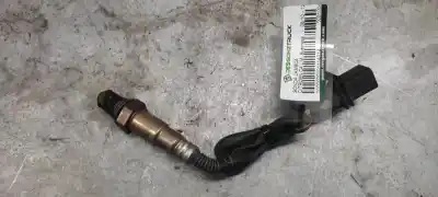 Peça sobressalente para automóvel em segunda mão sonda lambda por citroen c4 lim. business referências oem iam 0281004157