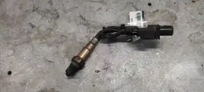 Peça sobressalente para automóvel em segunda mão sonda lambda por citroen c4 lim. business referências oem iam 0281004157 6 pins 9687161080