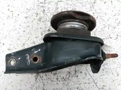 Second-hand car spare part front right knuckle for seat marbella ce oem iam references   