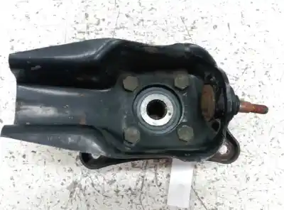 Second-hand car spare part front right knuckle for seat marbella ce oem iam references   