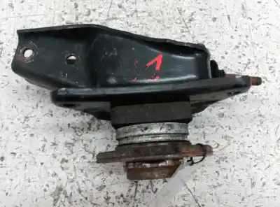 Second-hand car spare part front right knuckle for seat marbella ce oem iam references   