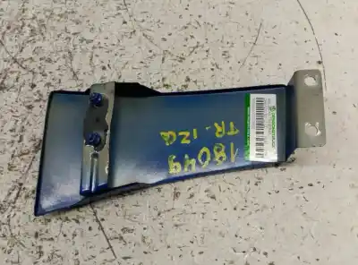 Peça sobressalente para automóvel em segunda mão molduras traseiras por daewoo matiz cd referências oem iam   