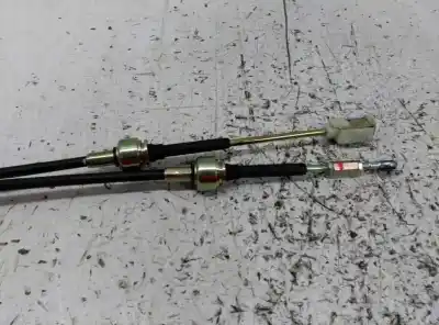 Peça sobressalente para automóvel em segunda mão fio por daewoo matiz cd referências oem iam   