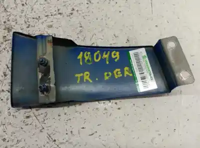 Peça sobressalente para automóvel em segunda mão molduras traseiras por daewoo matiz cd referências oem iam   