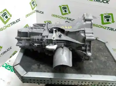 Tweedehands auto-onderdeel versnellingsbak voor audi a4 berlina (b5) 1.9 tdi oem iam-referenties dhf