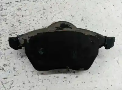 Tweedehands auto-onderdeel remblokken voor audi a4 berlina (b5) 1.9 tdi oem iam-referenties 