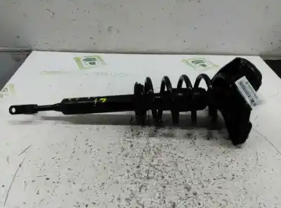 Tweedehands auto-onderdeel schokbreker links voor voor audi a4 berlina (b5) 1.9 tdi oem iam-referenties 