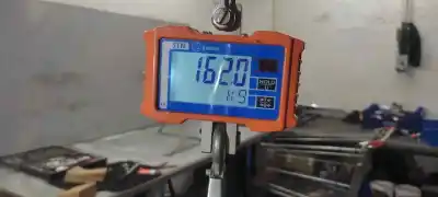 Second-hand car spare part complete engine for citroen c4 picasso exclusive oem iam references rhj  