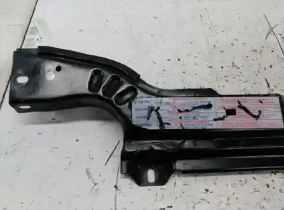 Peça sobressalente para automóvel em segunda mão reforço travessa superior por citroen c15 re familiale referências oem iam   