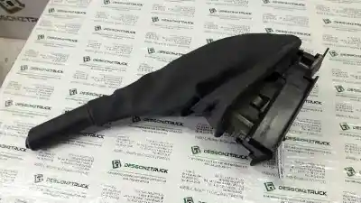 Peça sobressalente para automóvel em segunda mão alavanca de travão de mão por opel vivaro combi 2.7t corto referências oem iam 