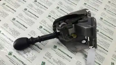 Peça sobressalente para automóvel em segunda mão alavanca de velocidades por opel vivaro combi 2.7t corto referências oem iam 