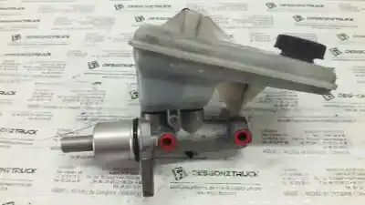 Peça sobressalente para automóvel em segunda mão bomba de travões por opel vivaro combi 2.7t corto referências oem iam 32067008c