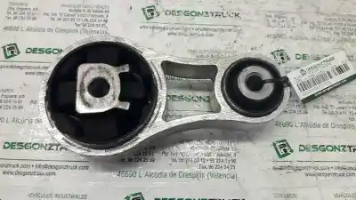 Second-hand car spare part rear engine support for opel vivaro combi 2.7t corto oem iam references   