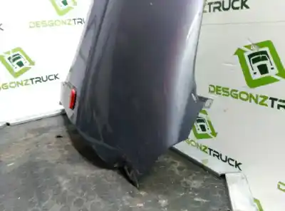 Second-hand car spare part left front fin for renault megane i scenic (ja0) 1.9 d alize oem iam references   