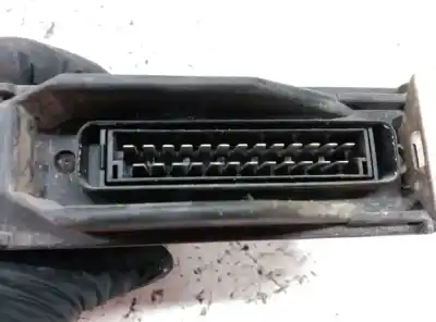 Tweedehands auto-onderdeel ecu motorcontroller voor opel kadett e gl berlina oem iam-referenties 90243734  5wk6204