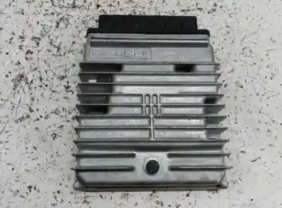 Автозапчастина б/у ебу контролер двигуна для ford tourneo connect (tc7) familiar посилання на oem iam 4t1112a650cc Автозапчастина б/у ебу контролер двигуна для ford tourneo connect (tc7) familiar посилання на oem iam 4t1112a650cc