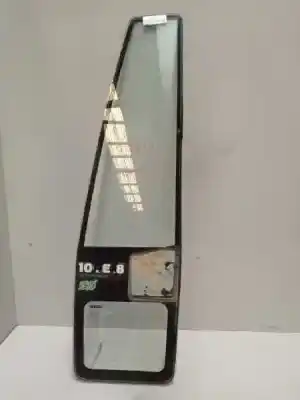 Piesă de schimb auto la mâna a doua geam mic fix fațã partea din stânga pentru iveco eurocargo 5.9 diesel referințe oem iam 8143771