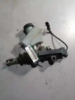 Автозапчастина б/у циліндр зцеплення для iveco stralis (ad/at) 7.8 diesel посилання на oem iam 41211006