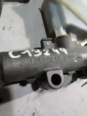 Автозапчастина б/у циліндр зцеплення для iveco stralis (ad/at) 7.8 diesel посилання на oem iam 41211006  fte5728de31 Автозапчастина б/у циліндр зцеплення для iveco stralis (ad/at) 7.8 diesel посилання на oem iam 41211006  fte5728de31