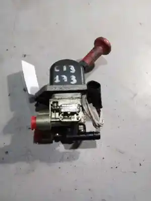 Second-hand car spare part handbrake lever for iveco eurocargo 7.7 diesel oem iam references 500303739