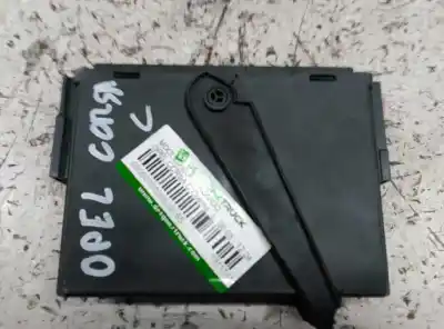 Автозапчасти б/у ЭЛЕКТРОННЫЙ МОДУЛЬ за OPEL CORSA C  ссылки OEM IAM 13111111 5W4K8664D GM330518684