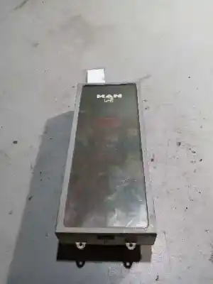 Peça sobressalente para automóvel em segunda mão quadrante por man m 2000 l/m 2000 m 14.xxx e2 6.9 diesel referências oem iam 81252106073