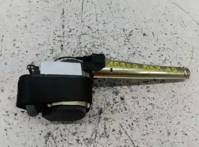 Peça sobressalente para automóvel em segunda mão PRÉ-TENSOR DE AIRBAG DIREITO por SEAT IBIZA (6K1)  Referências OEM IAM   