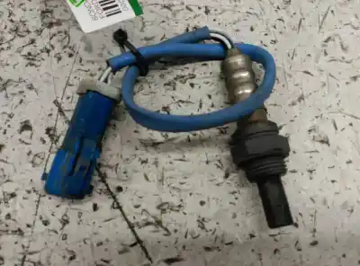 Peça sobressalente para automóvel em segunda mão SONDA LAMBDA por FORD FOCUS LIM. (CB4)  Referências OEM IAM 98AB9G444BB  