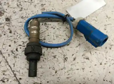 Pezzo di ricambio per auto di seconda mano sonda lambda per ford focus lim. (cb4) econetic riferimenti oem iam 98ab9g444bb  