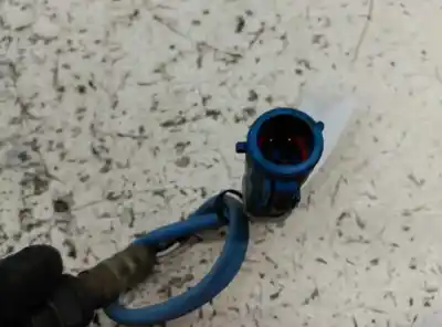 Pezzo di ricambio per auto di seconda mano sonda lambda per ford focus lim. (cb4) econetic riferimenti oem iam 98ab9g444bb  