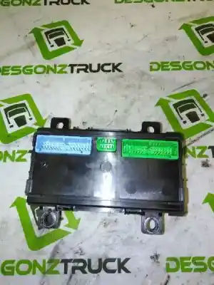 Автозапчастина б/у електронний модуль для renault premium route ->2006 fg 4x2 gv larga distancia посилання на oem iam 7421313712  
