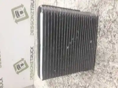 Автозапчасти б/у испаритель кондиционера воздуха за volkswagen caddy ka/kb (2k) furg. ссылки oem iam 