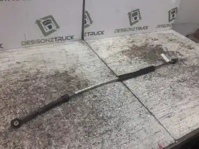 Second-hand car spare part wire for volkswagen caddy ka/kb (2k) furg. oem iam references 1t0711265m  