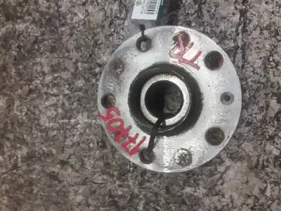 Автозапчасти б/у втулка за volkswagen caddy ka/kb (2k) furg. ссылки oem iam 1t0e0808214