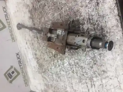 Автозапчасти б/у рулевая колонка за volkswagen caddy ka/kb (2k) furg. ссылки oem iam 1t14195021  