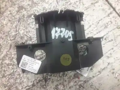 Автозапчастина б/у середній для volkswagen caddy ka/kb (2k) furg. посилання на oem iam 1k0953503fl  