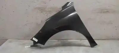 Second-hand car spare part LEFT FRONT FIN for PEUGEOT 207  OEM IAM references   