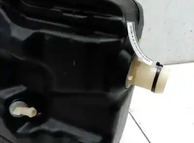 Автозапчастина б/у паливний бак для ford focus c-max (cap) trend (d) посилання на oem iam 3m519k007uc  