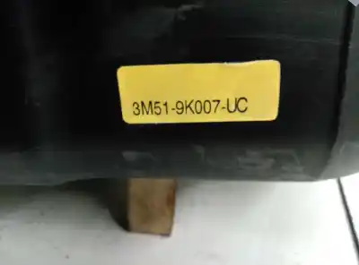 Автозапчастина б/у паливний бак для ford focus c-max (cap) trend (d) посилання на oem iam 3m519k007uc  