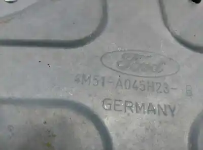 Автозапчасти б/у регулятор стекла заднего левого за ford focus c-max (cap) ghia (d) ссылки oem iam   