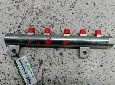 Автозапчастина б/у РАМПА ИНЖЕКТОРА для OPEL ASTRA GTC  Посилання на OEM IAM   