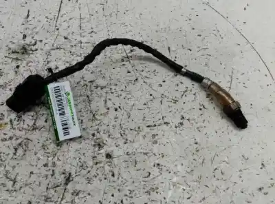 Second-hand car spare part LAMBDA PROBE for OPEL ASTRA GTC  OEM IAM references   