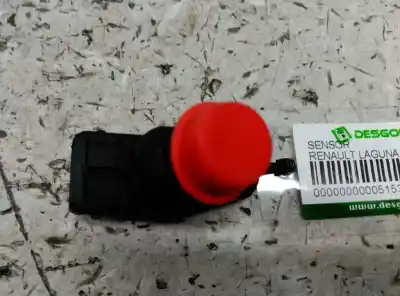 Gebrauchtes Autoersatzteil SENSOR zum RENAULT LAGUNA II GRANDTOUR (KG0)  OEM-IAM-Referenzen 8200370572  