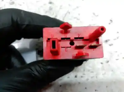 Pezzo di ricambio per auto di seconda mano luce interna per seat leon (1m1) sport riferimenti oem iam   