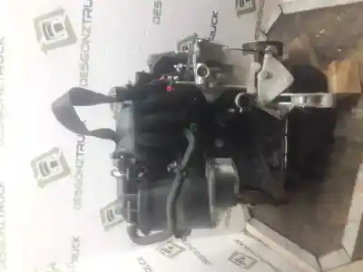 Pièce détachée automobile d'occasion MOTEUR COMPLET pour PEUGEOT 306 BERLINA 3/4/5 PUERTAS (S2)  Références OEM IAM NFZ  