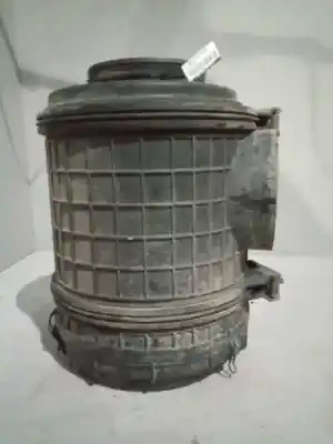 Second-hand car spare part air filter for renault magnum ab diesel oem iam references 5010626191