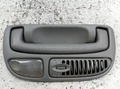 Peça sobressalente para automóvel em segunda mão puxador de teto por kia carnival ii 2.9 cdri ex referências oem iam ok55251320