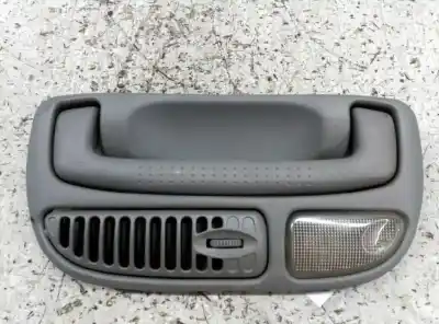 Peça sobressalente para automóvel em segunda mão puxador de teto por kia carnival ii 2.9 cdri ex referências oem iam ok55a51310