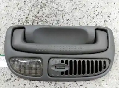 Peça sobressalente para automóvel em segunda mão puxador de teto por kia carnival ii 2.9 cdri ex referências oem iam 0k55251320