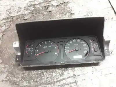 Second-hand car spare part dashboard for opel monterey básico oem iam references 8971683600